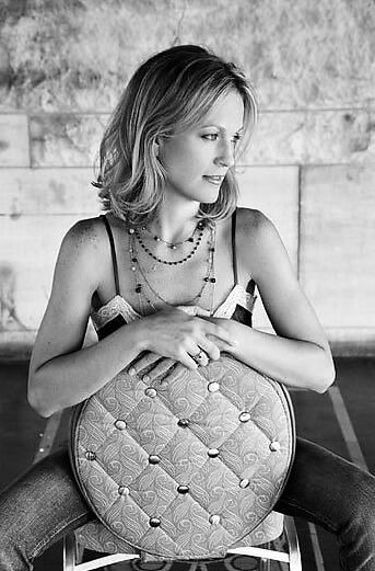 Amy Chappell