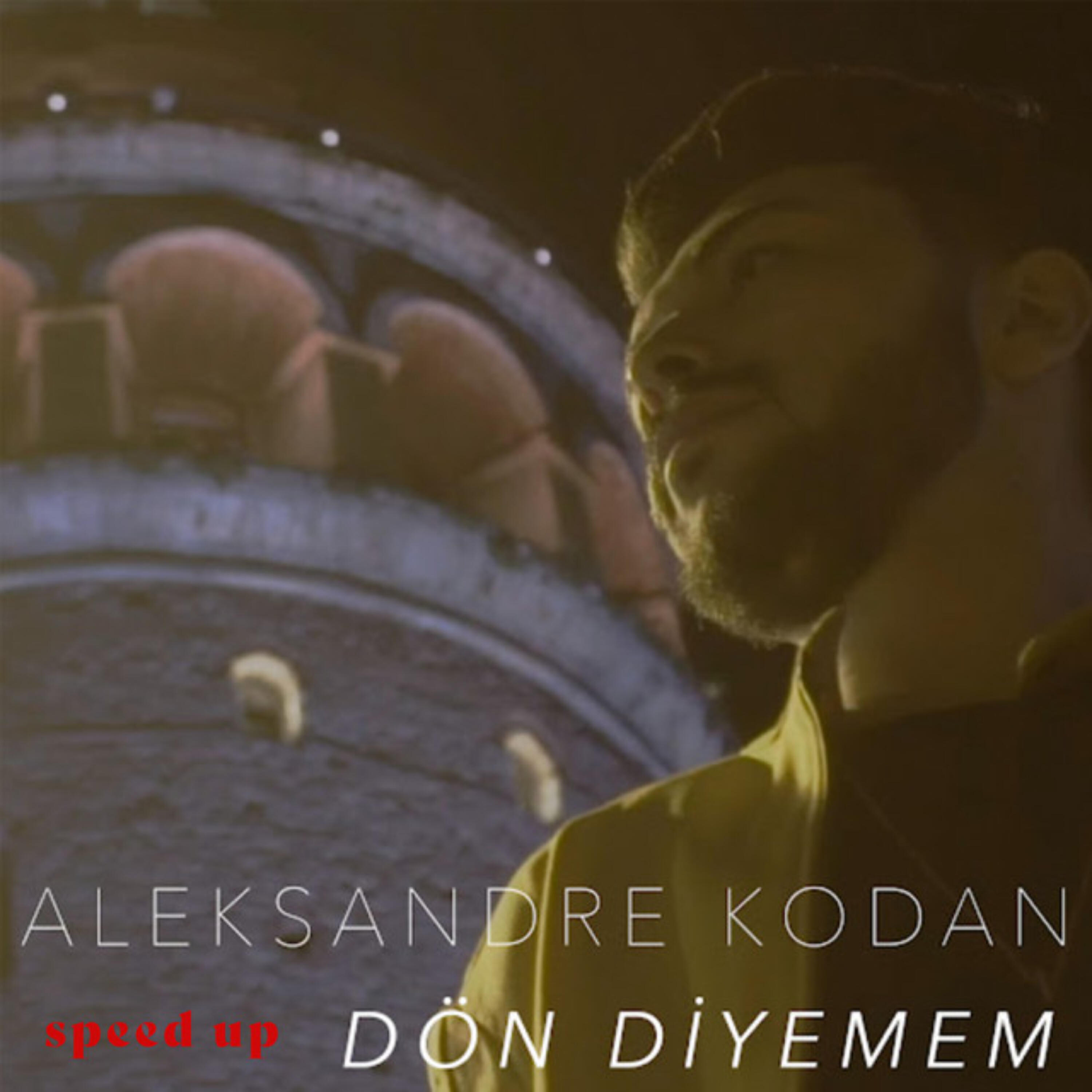 Aleksandre Kodan