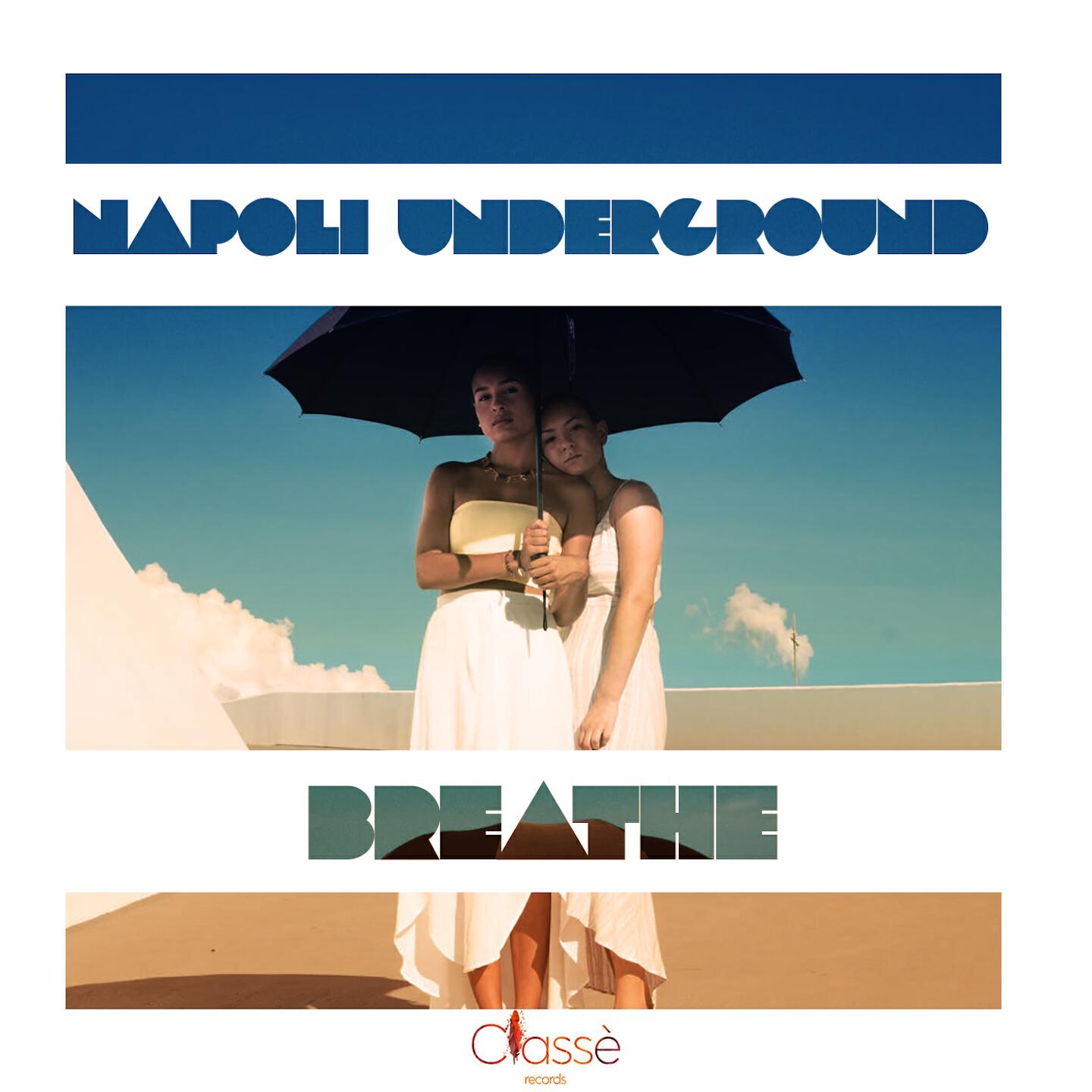 Релиз Breathe