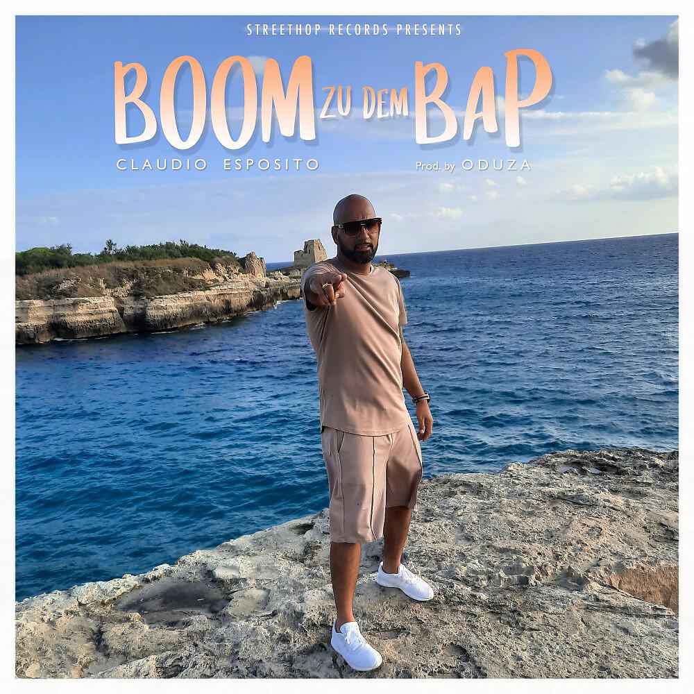Релиз Boom zu dem Bap