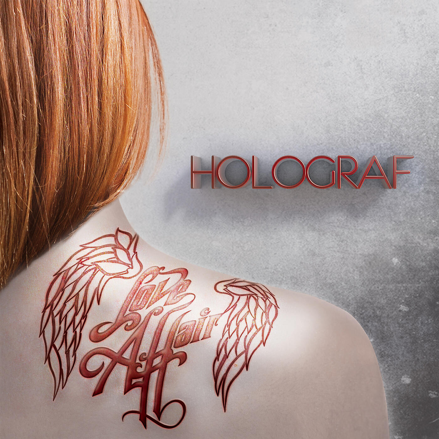 Релиз Love Affair