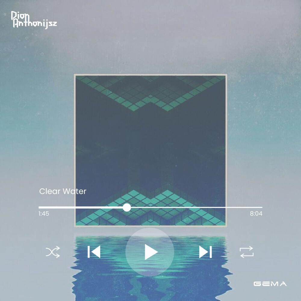 Релиз Clear Water (Original Mix)