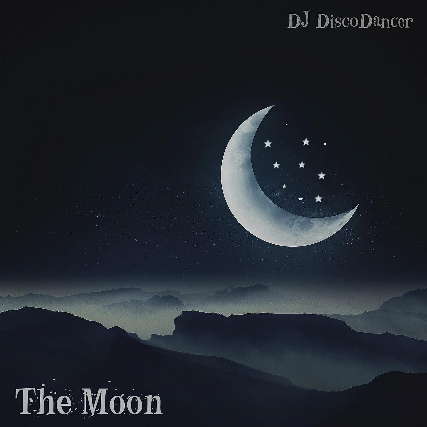 Релиз The Moon