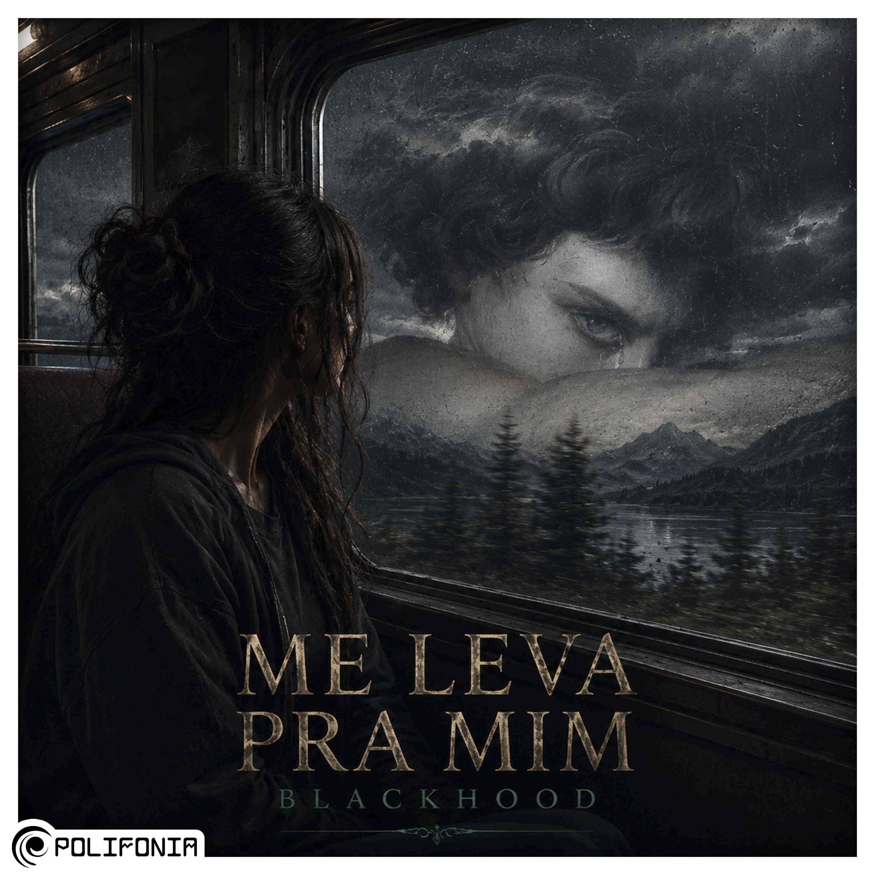 Релиз Me Leva pra Mim