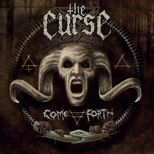 Релиз Come Forth