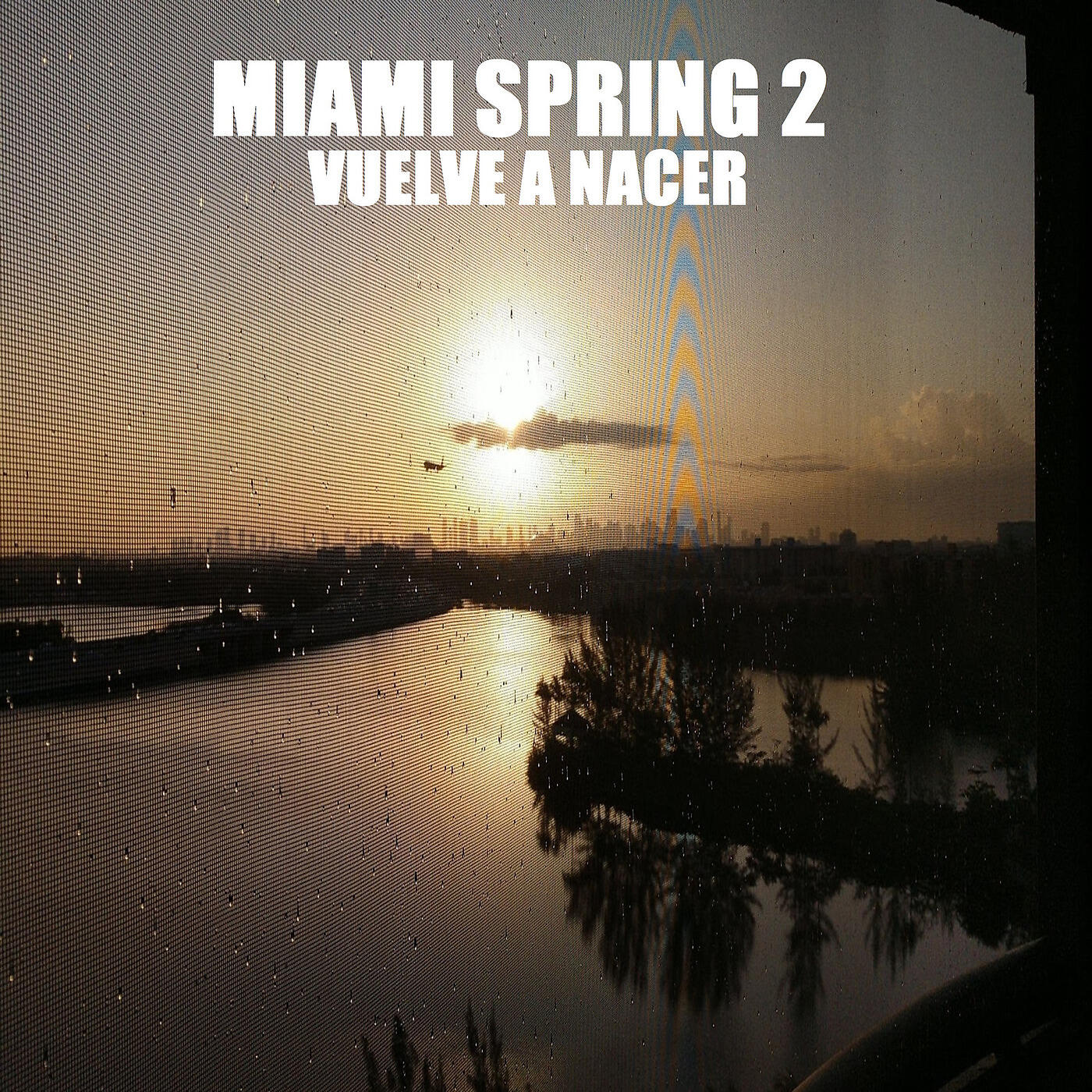 Релиз Miami Spring 2: Vuelve a Nacer