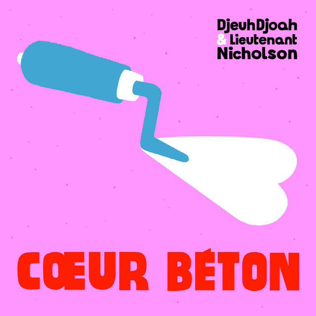 Релиз Coeur béton