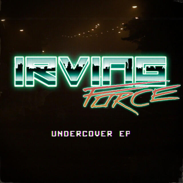 Релиз Undercover