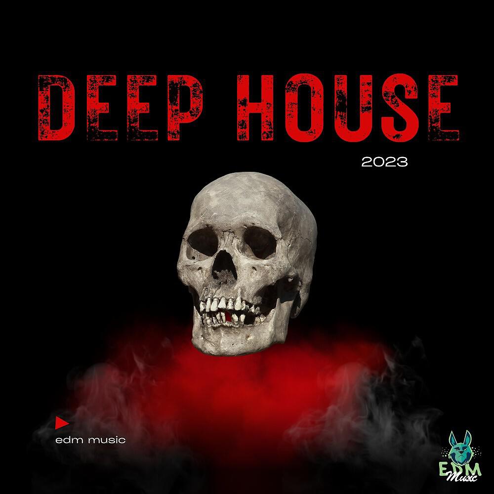Постер альбома Deep House 2023