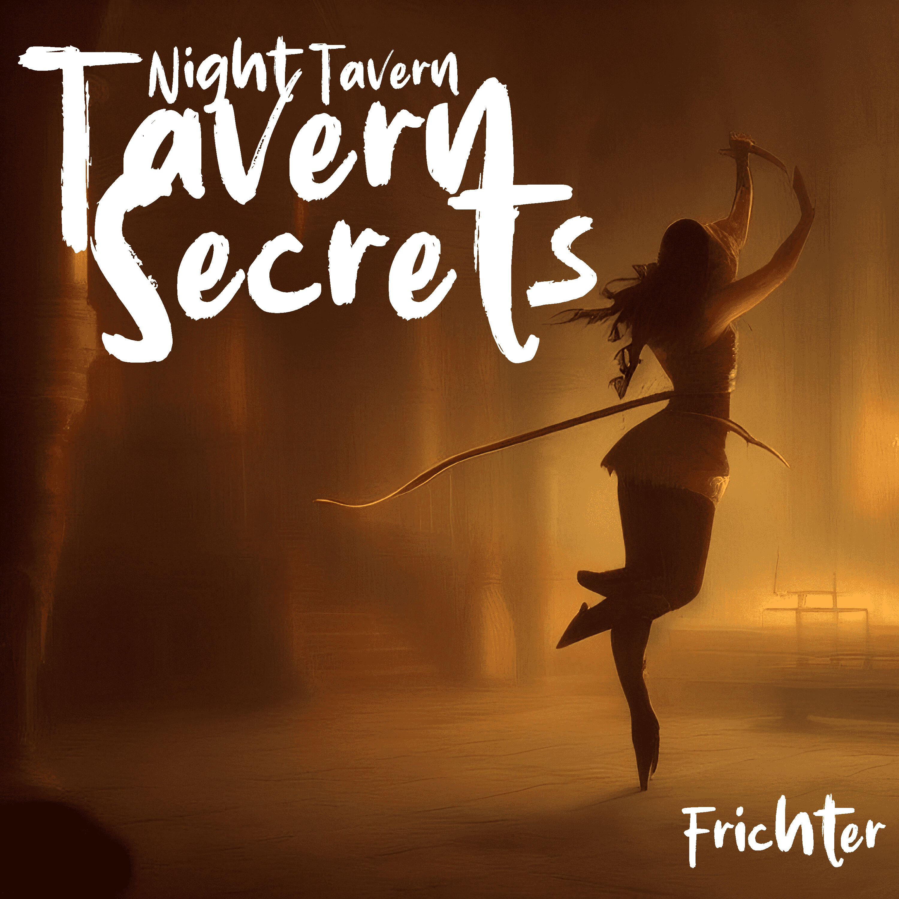 Релиз Night Tavern: Tavern Secrets