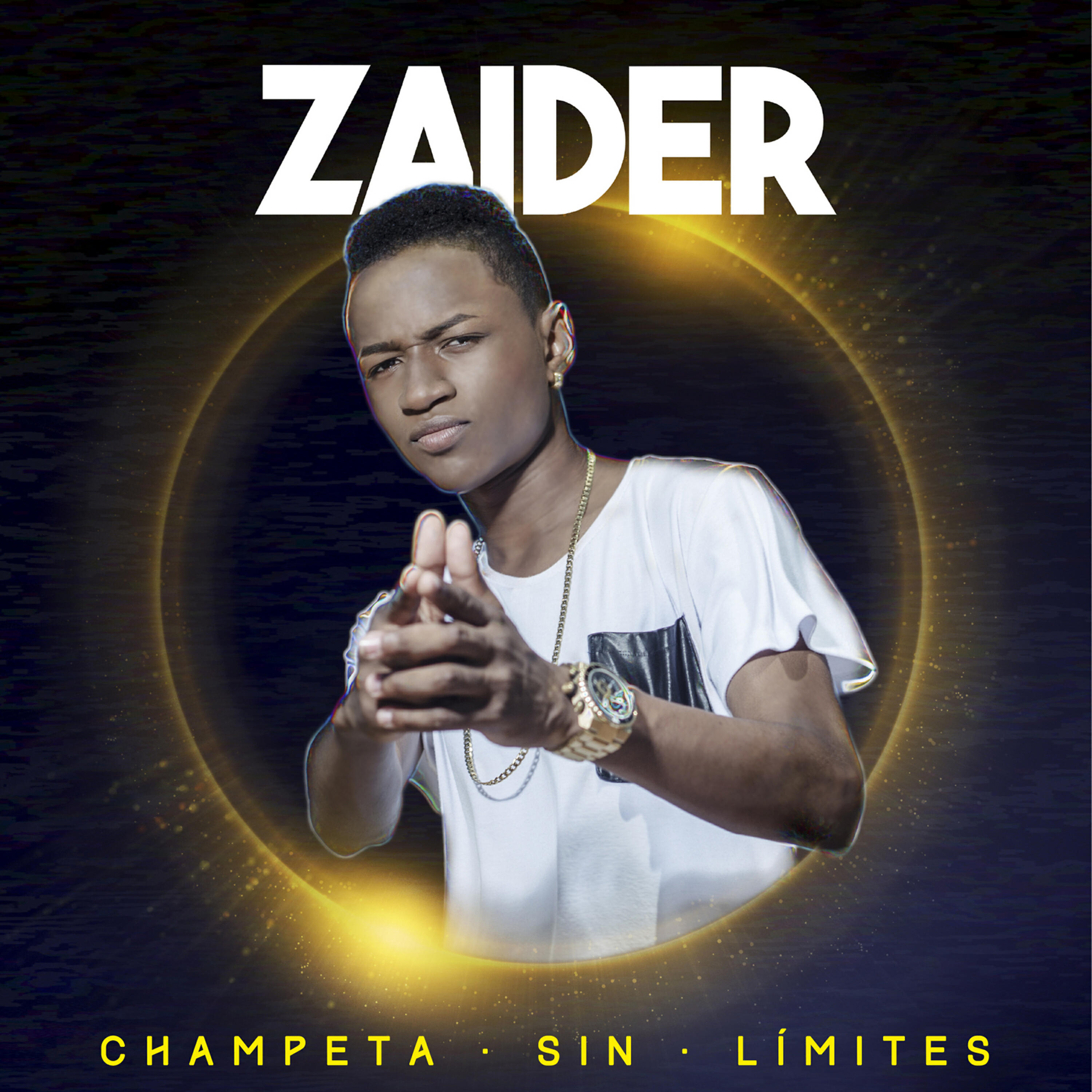 Релиз Champeta Sin Límites