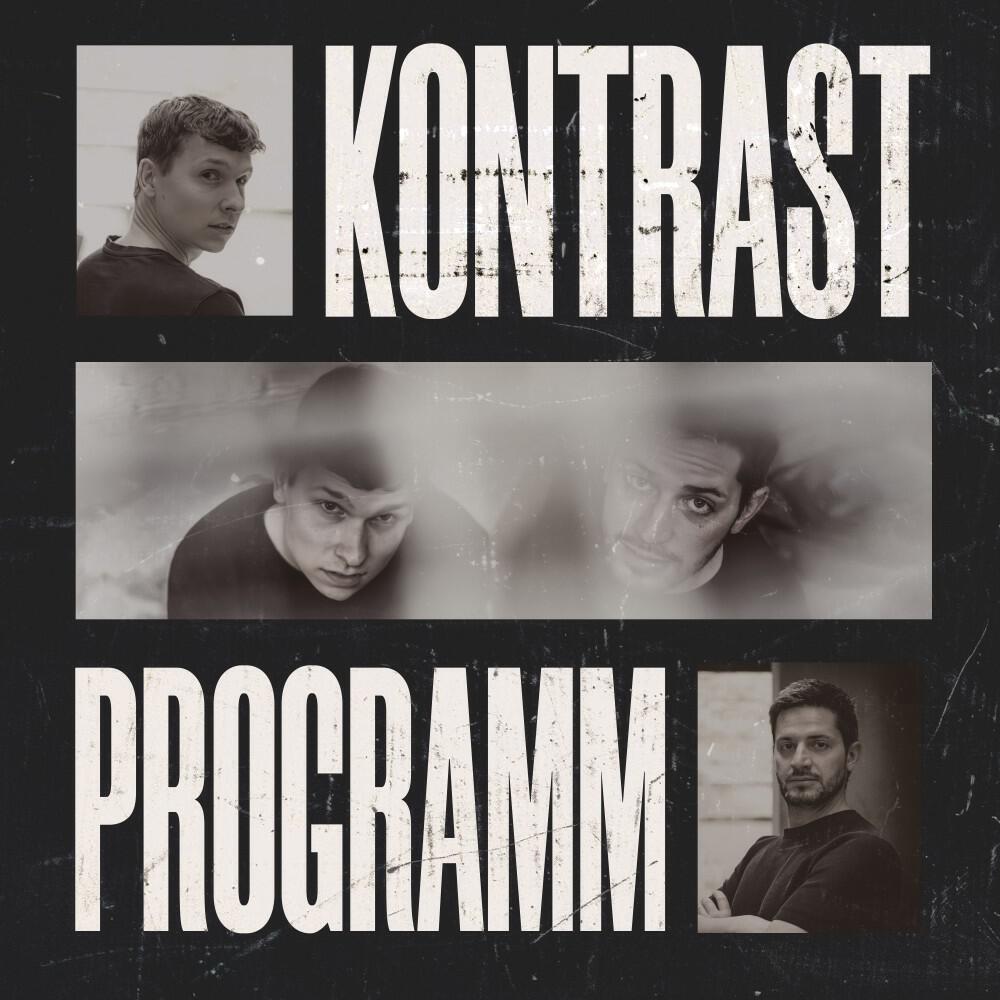 Релиз Kontrastprogramm
