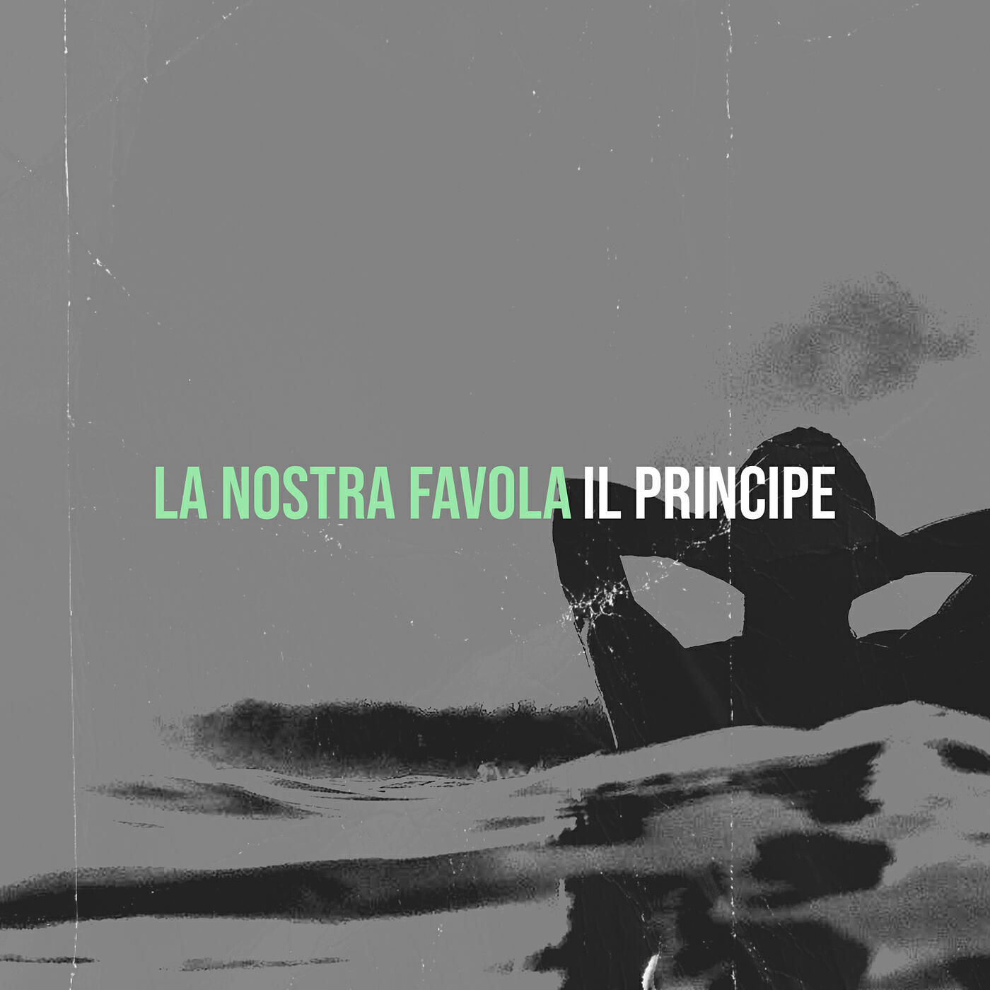 Релиз La nostra favola
