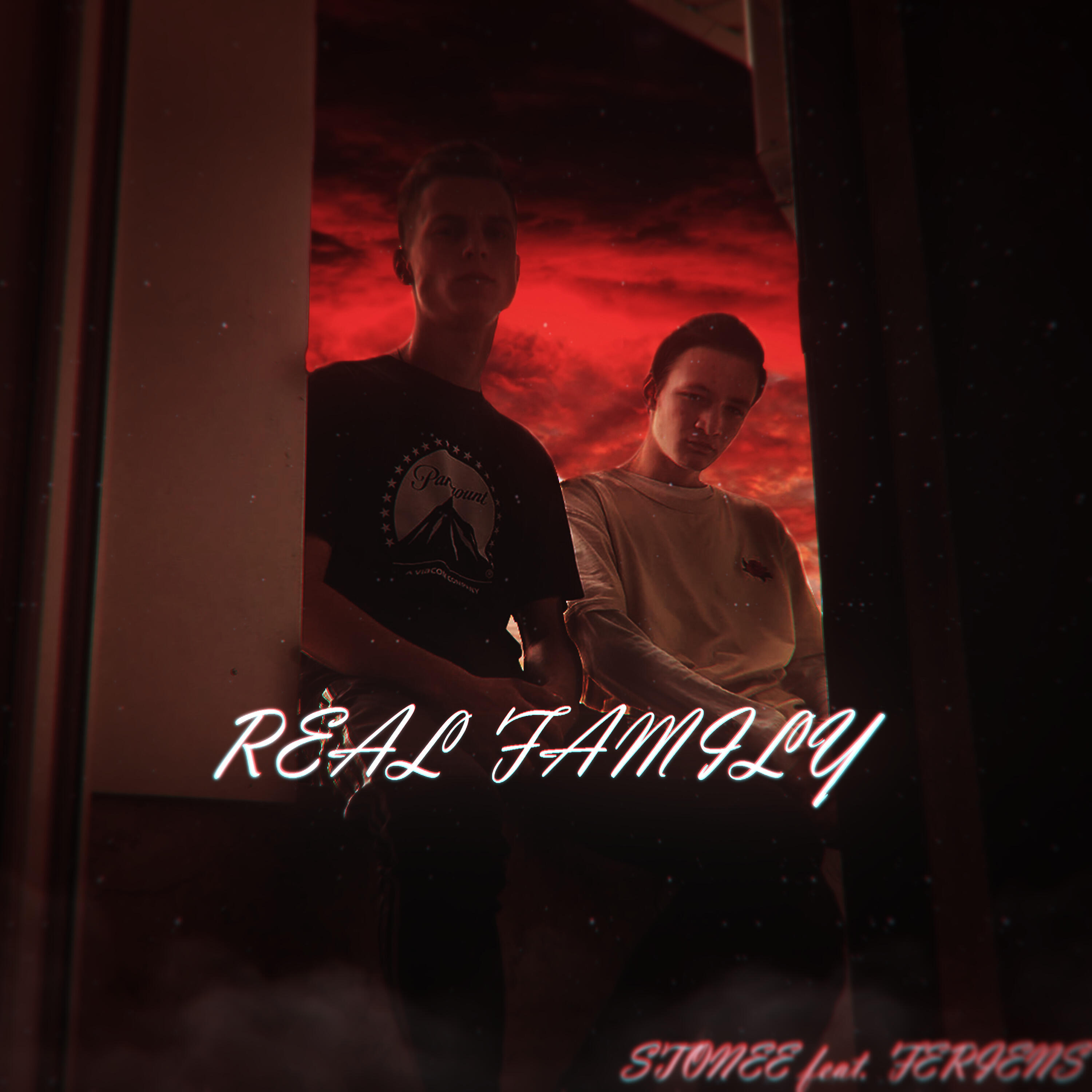 Релиз Real Family