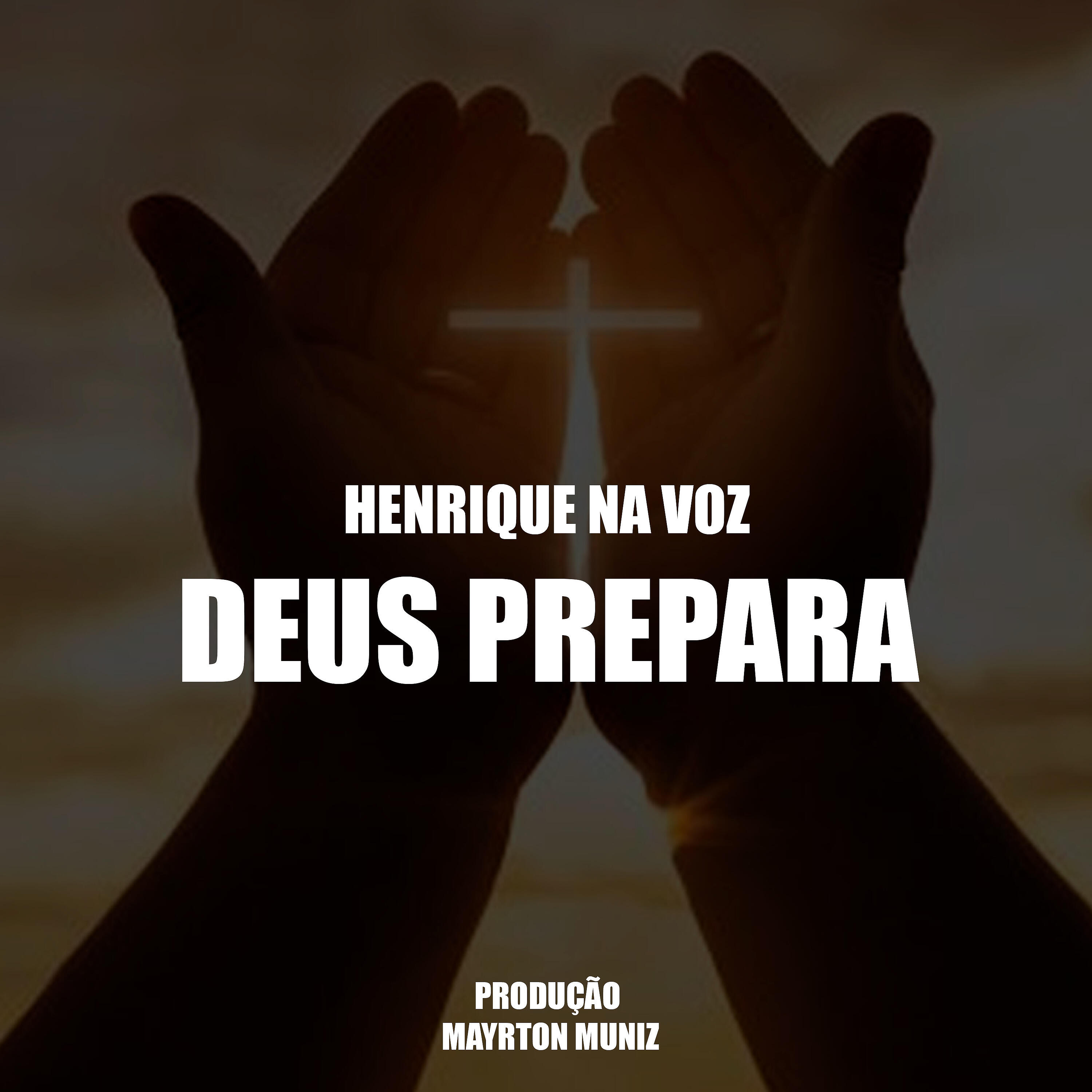 Henrique na Voz
