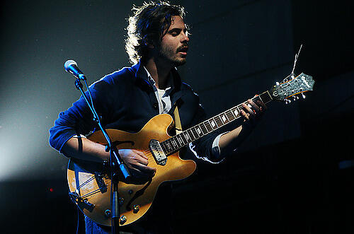 James Petralli
