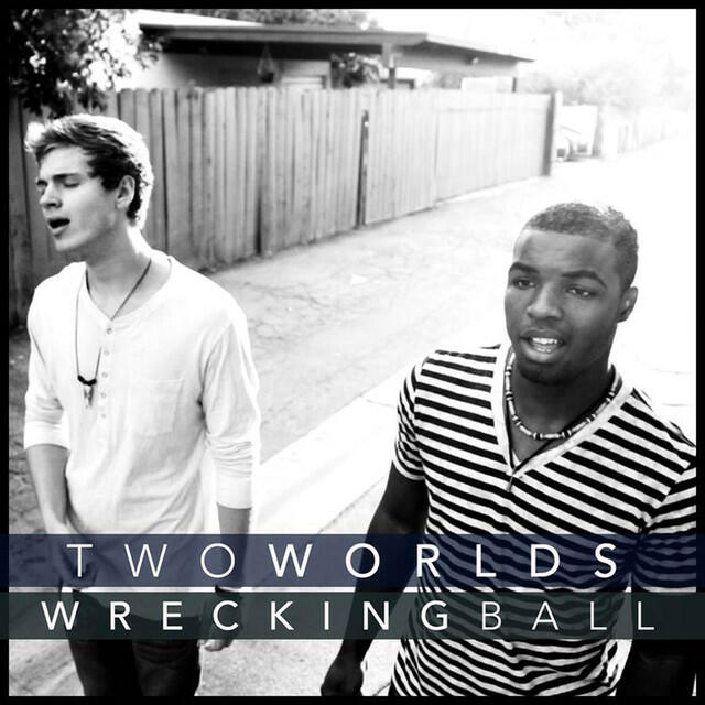 Релиз Wrecking Ball (Acoustic)