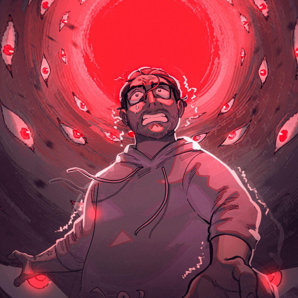 Релиз Olhos