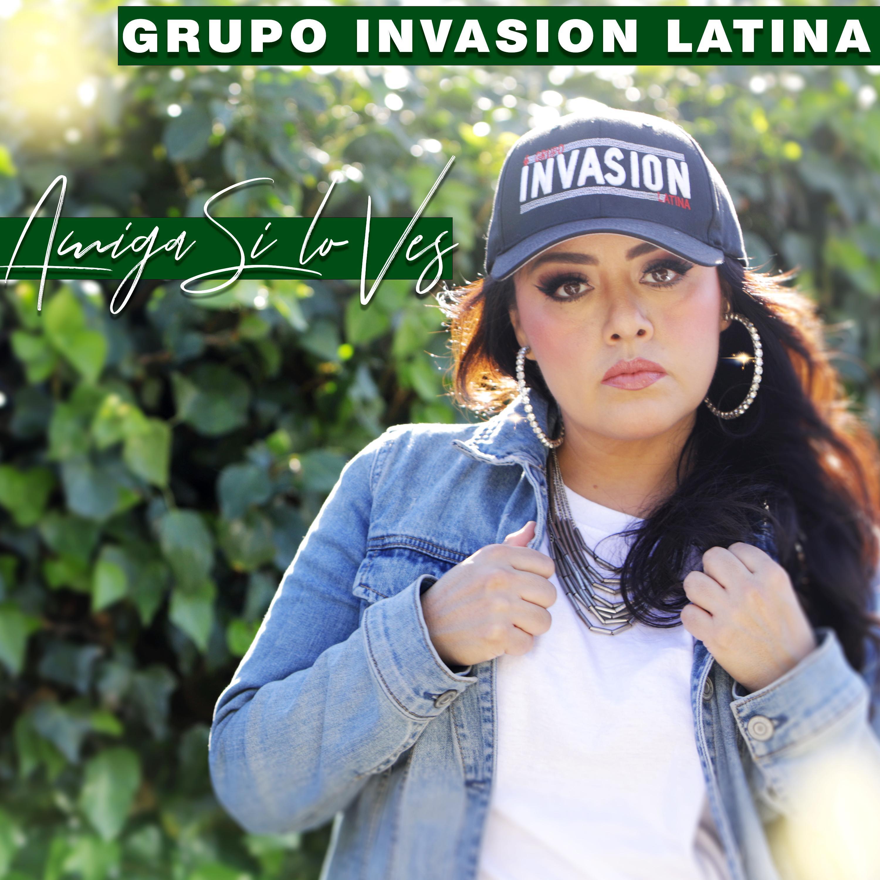 Grupo invasion latina