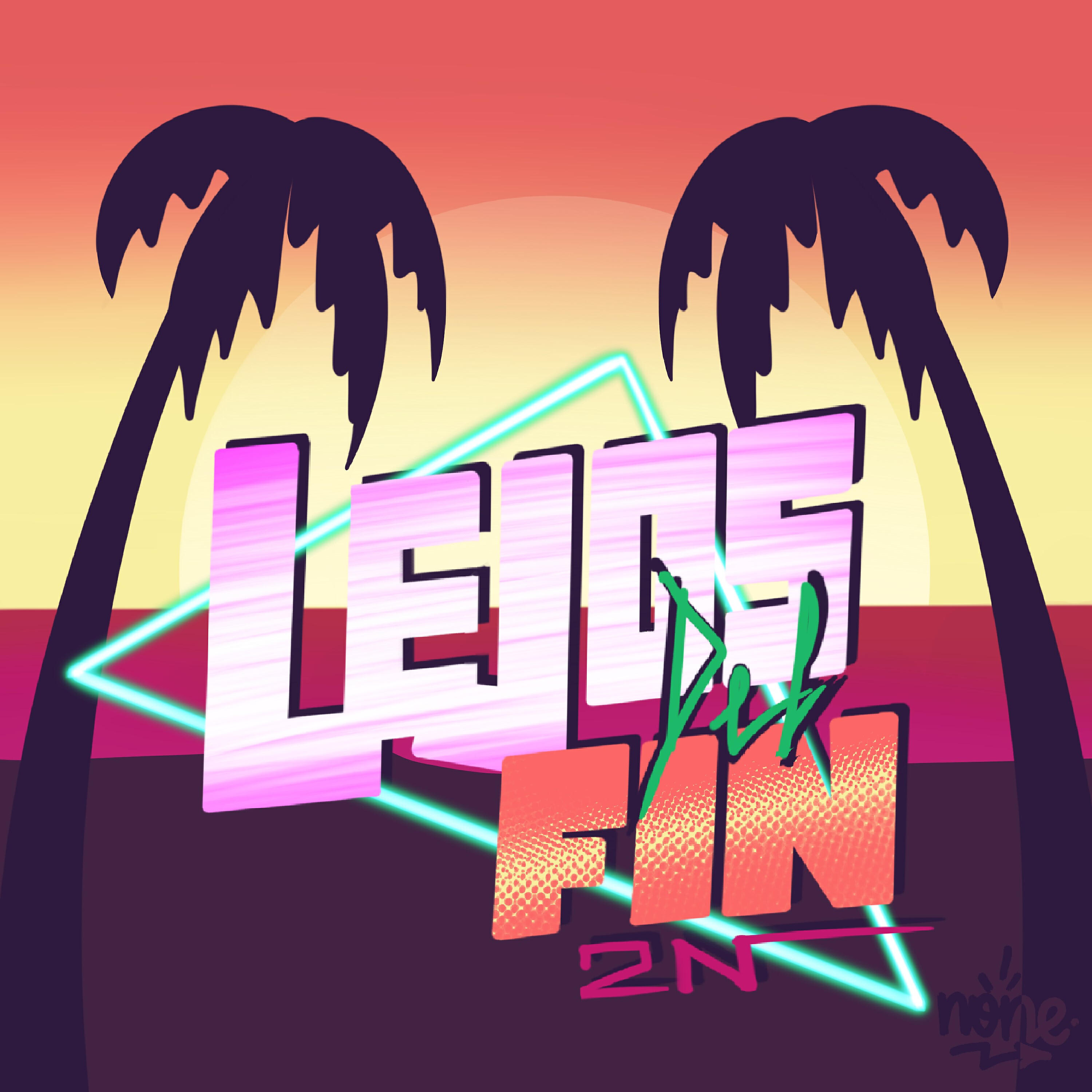 Релиз Lejos del Fin
