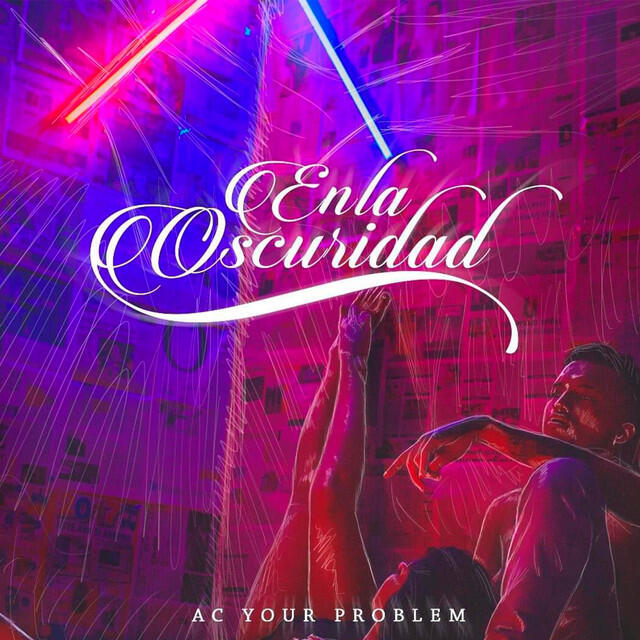 Релиз En La Oscuridad