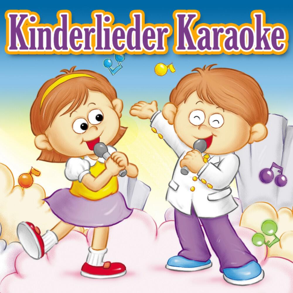 Релиз Kinderlieder Karaoke