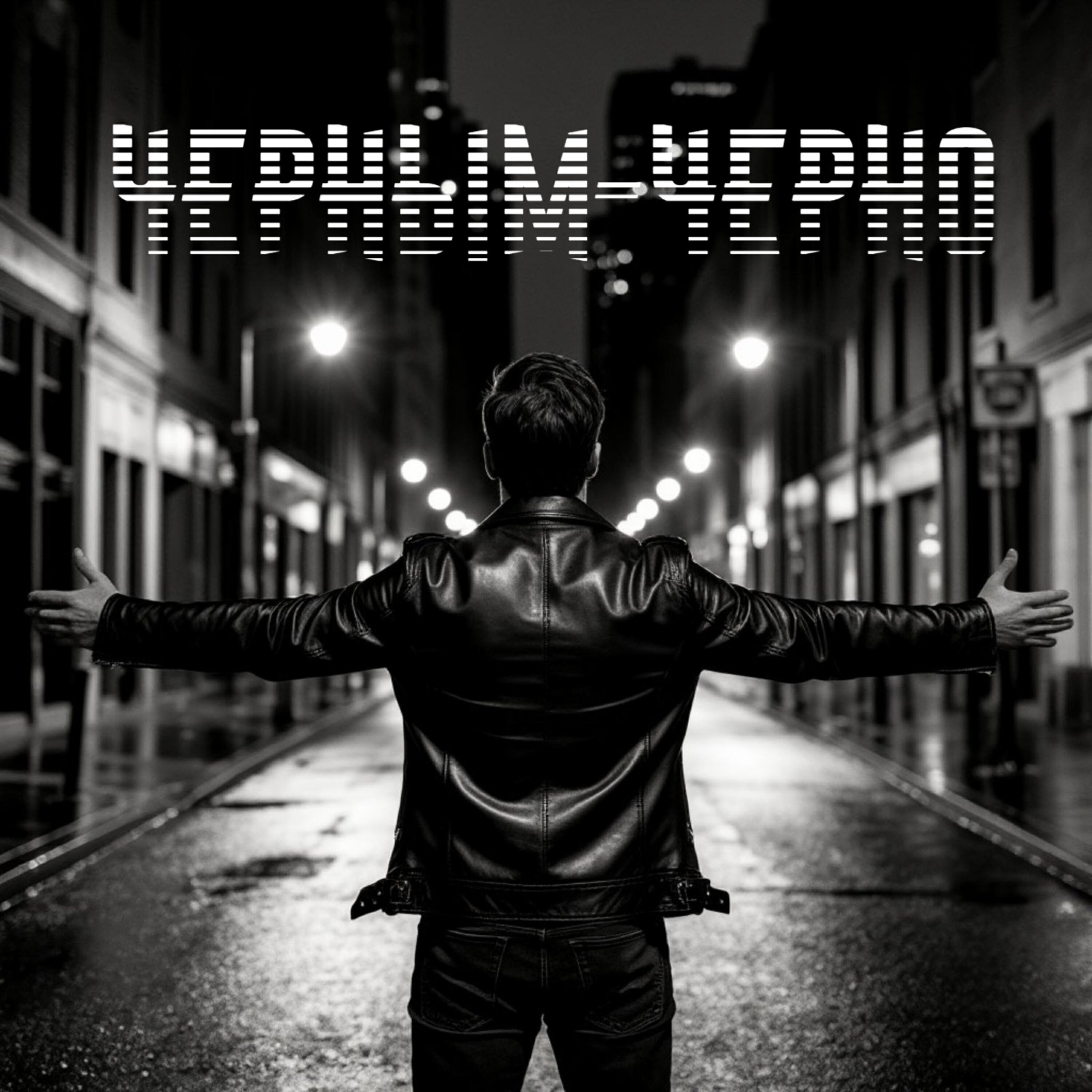 Релиз Черным-черно