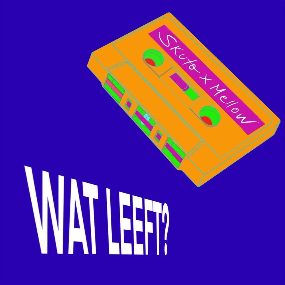 Скачать песню Skuto, Mellow - Wat Leeft? бесплатно в MP3 для Android и iOS