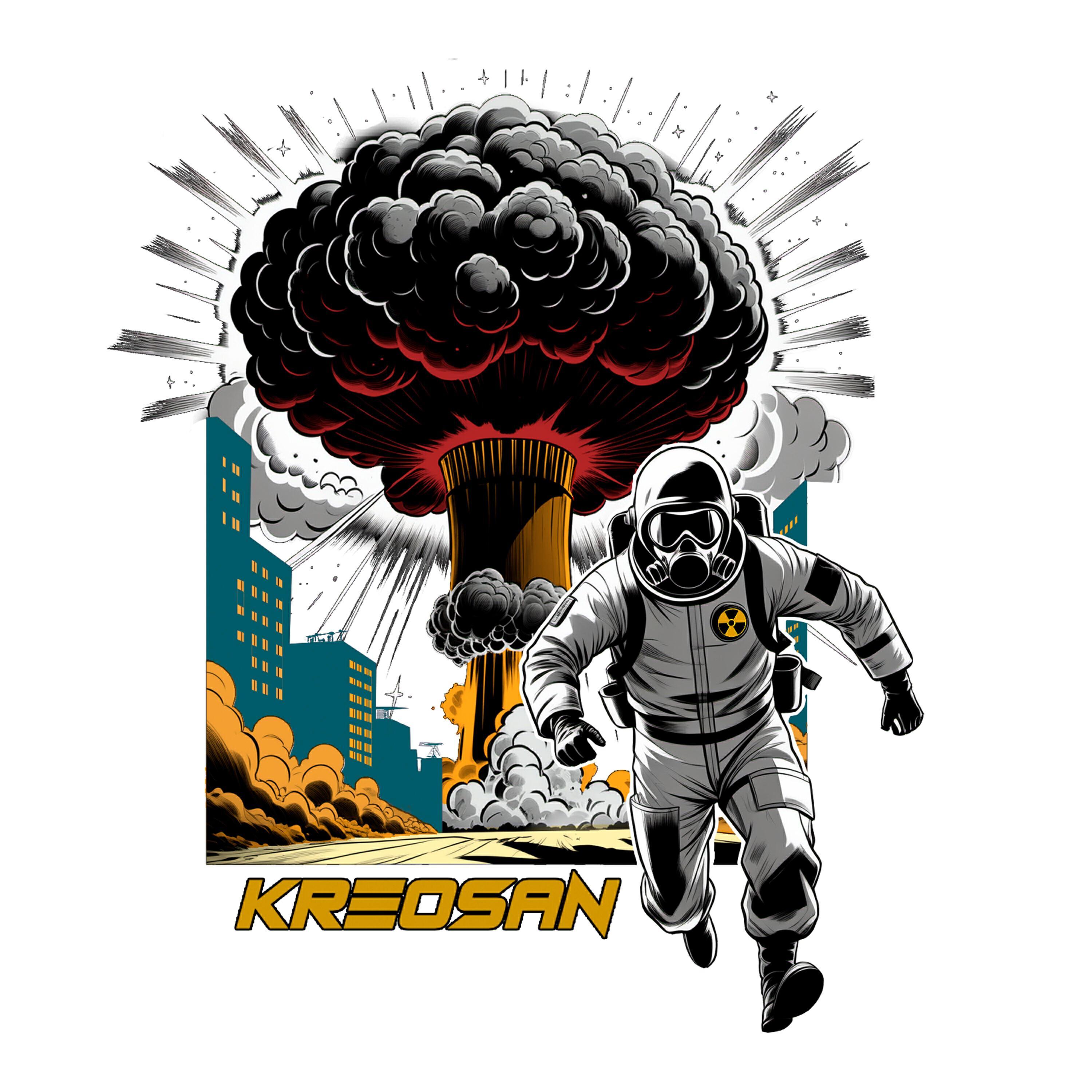 KREOSAN