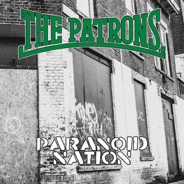Релиз Paranoid Nation