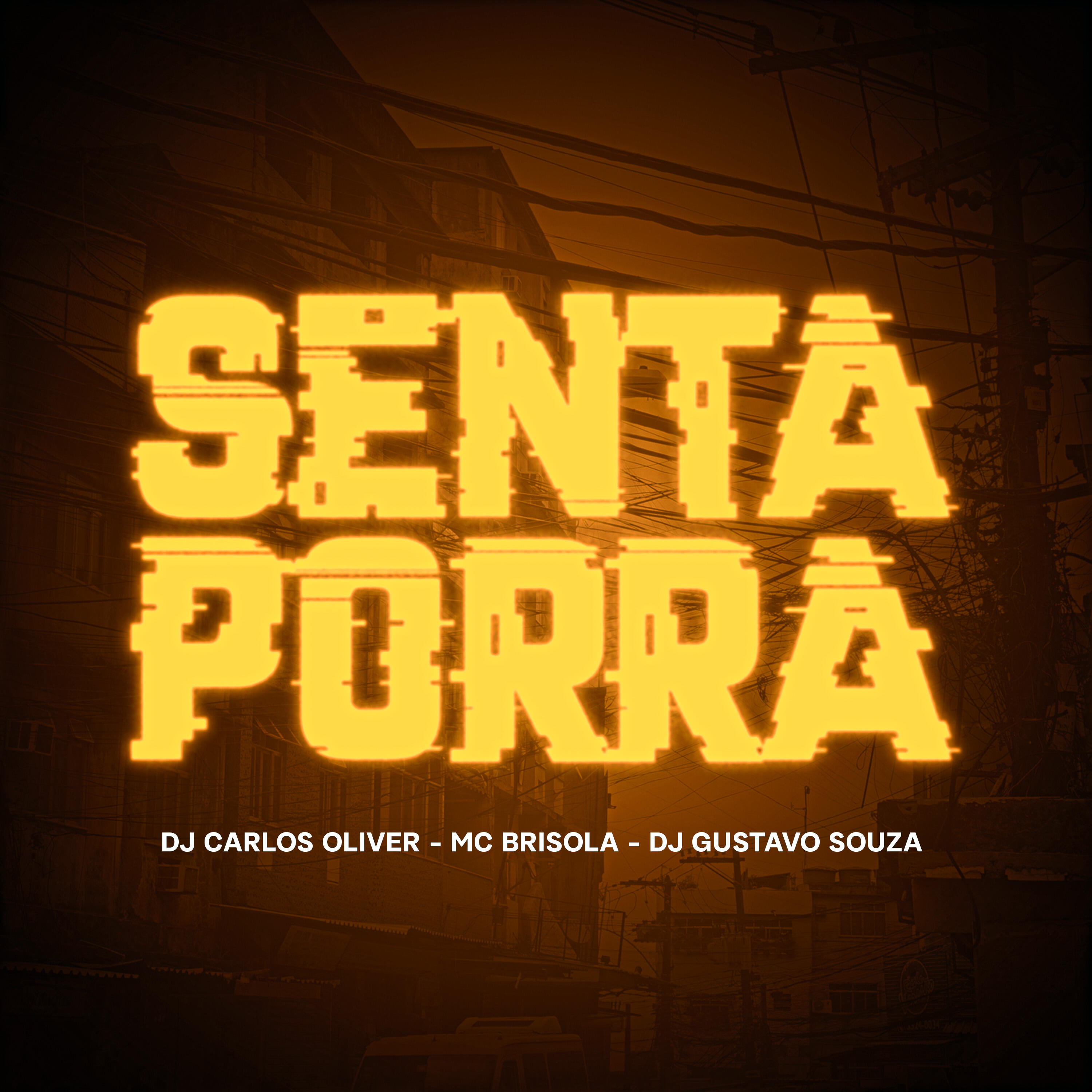 Релиз Senta Porra