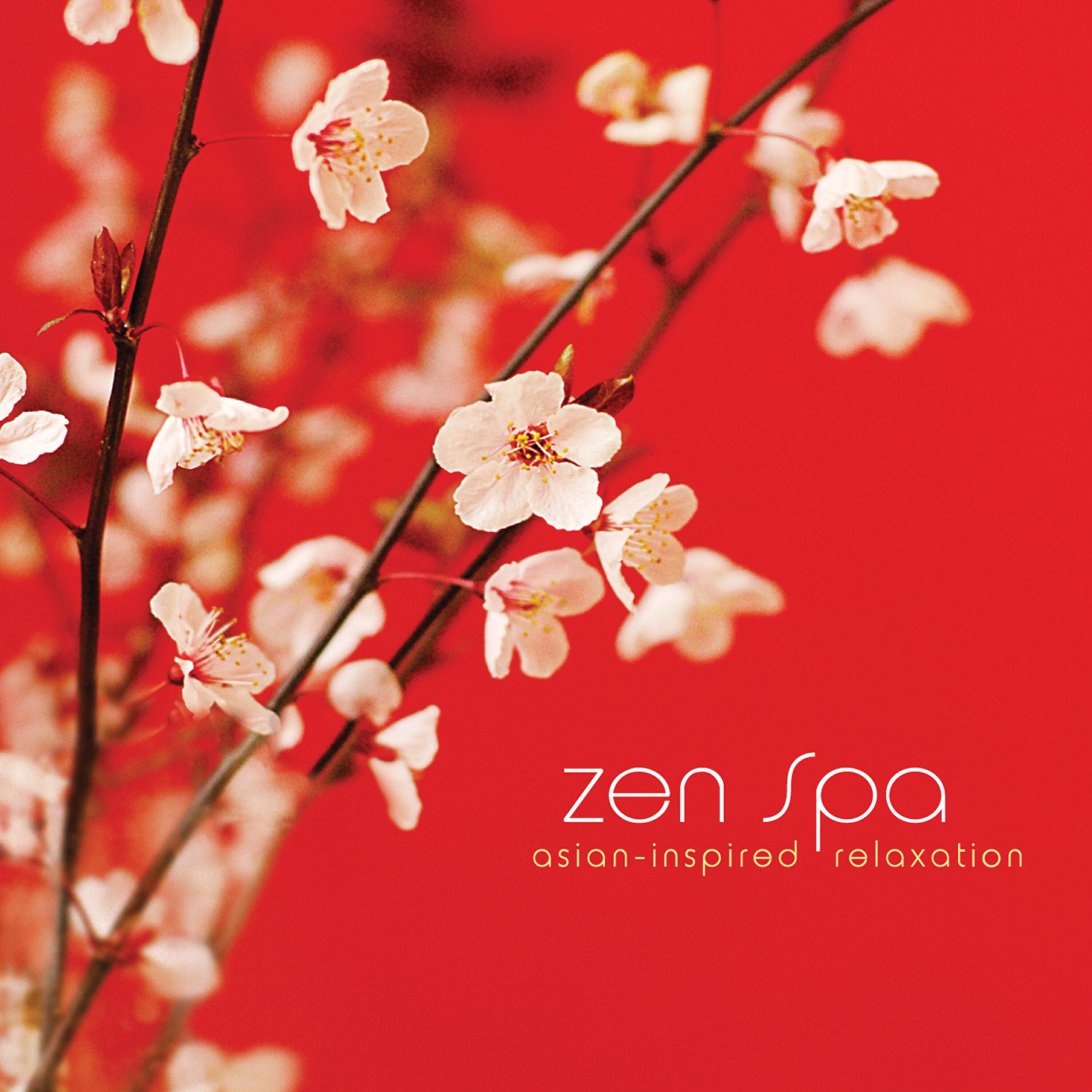 Релиз Zen Spa