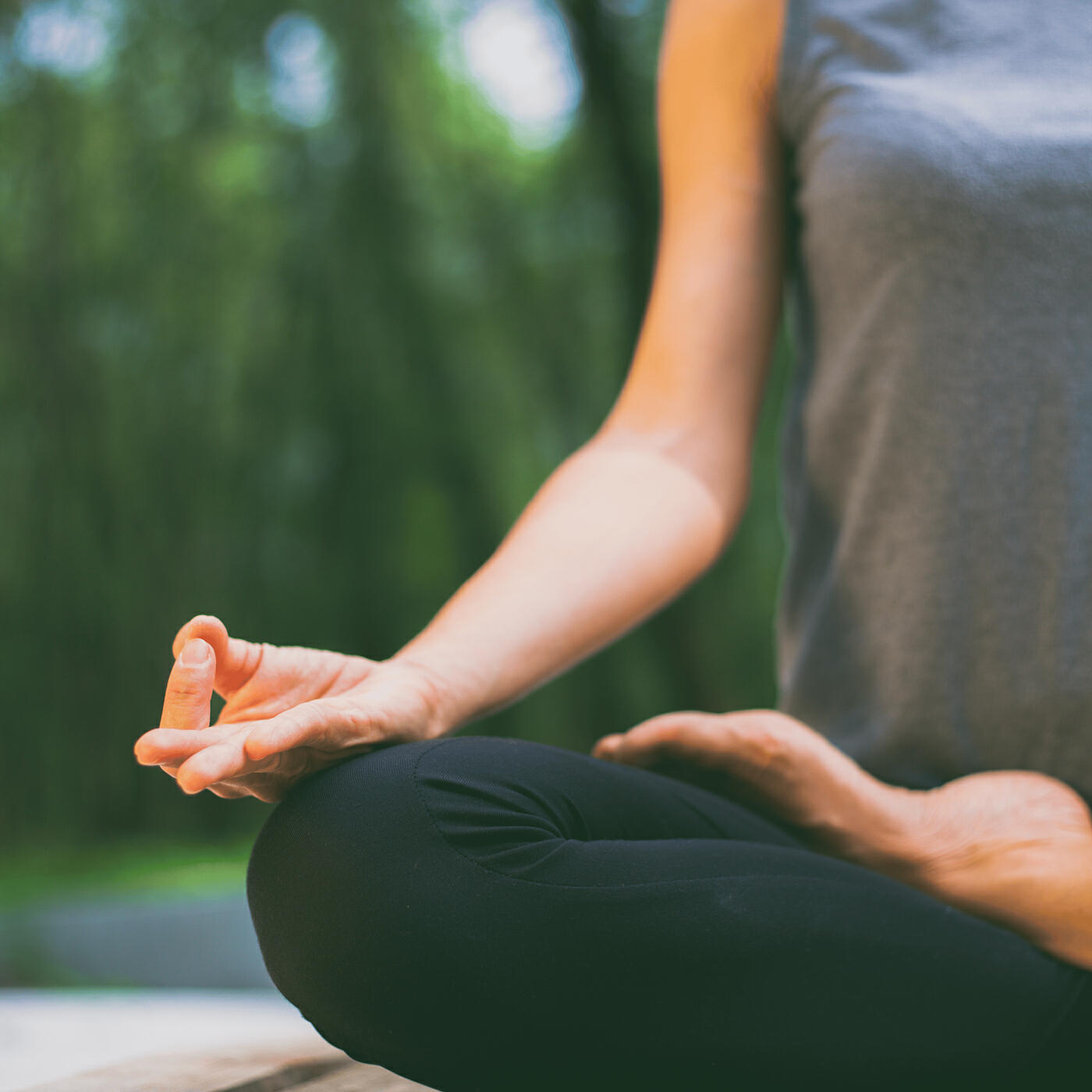 Релиз Open Third Eye