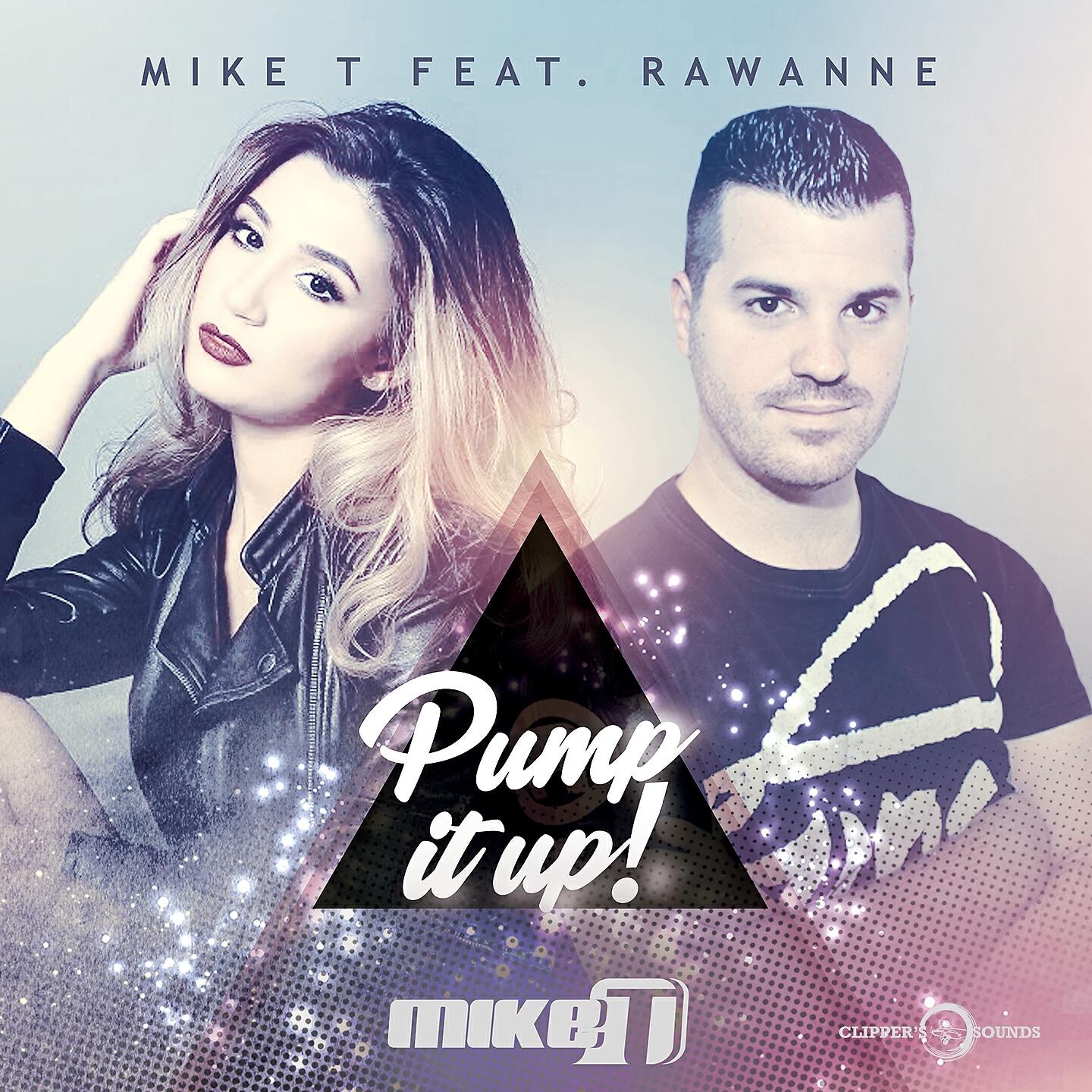 Релиз Pump It Up