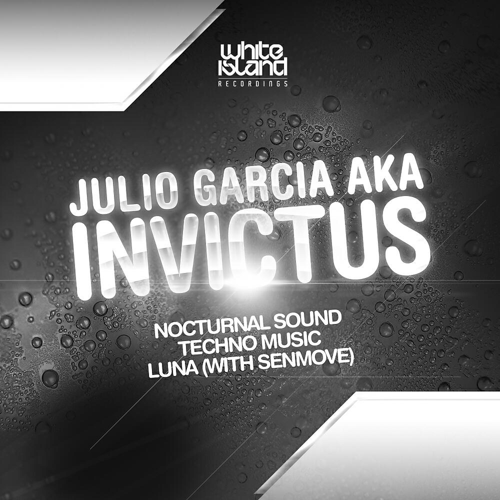 Julio Garcia -Aka- Iinvictus