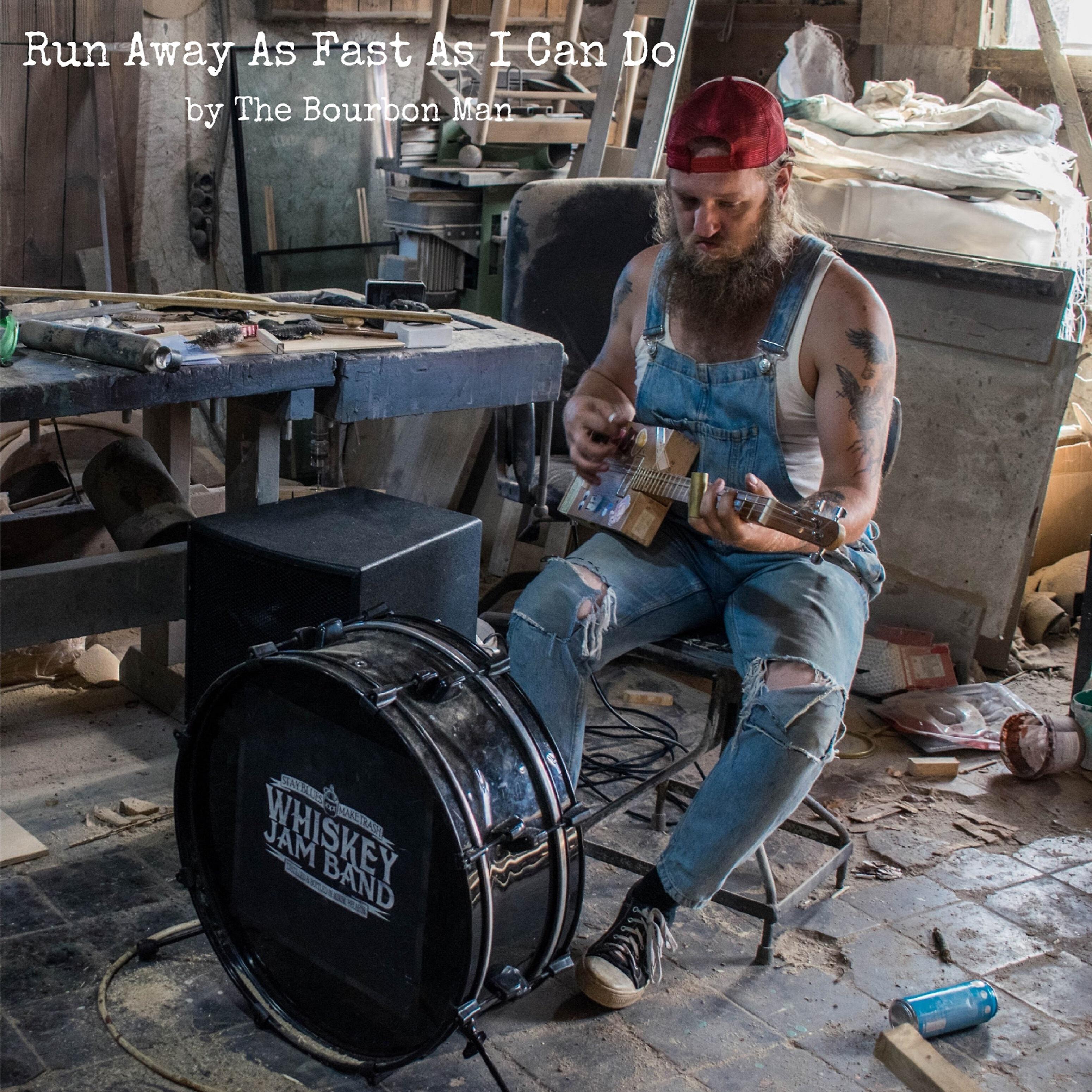 Релиз Run Away As Fast As I Can Do