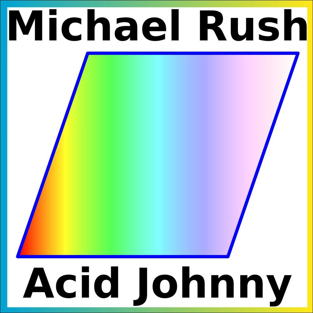 Релиз Acid Johnny