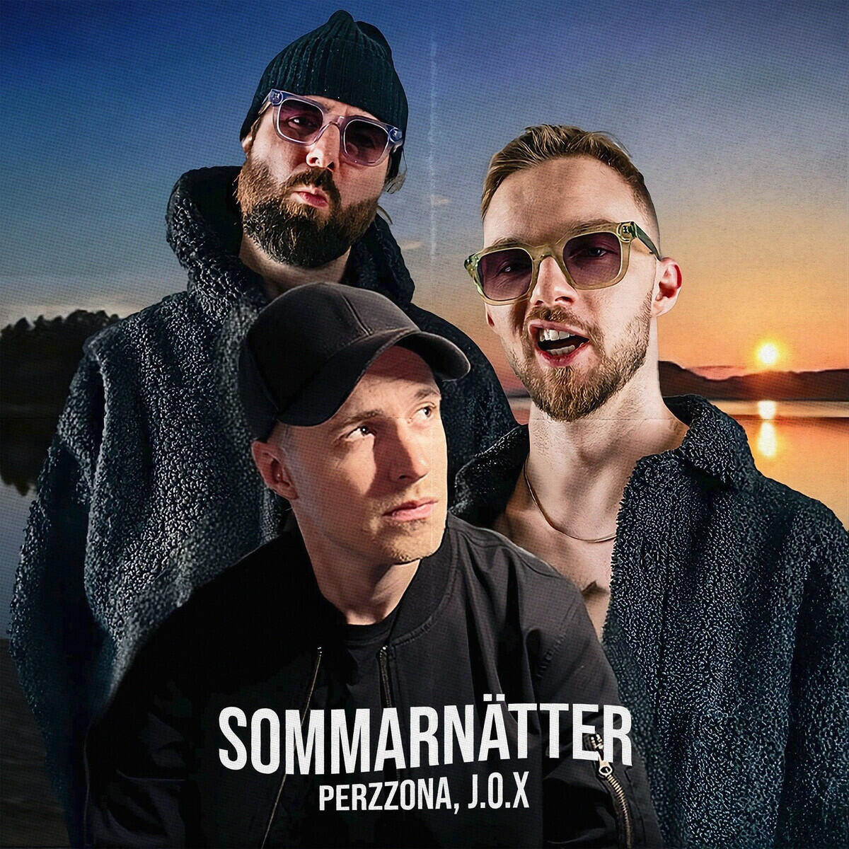 Релиз Sommarnätter