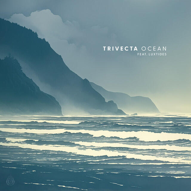 Постер альбома Ocean