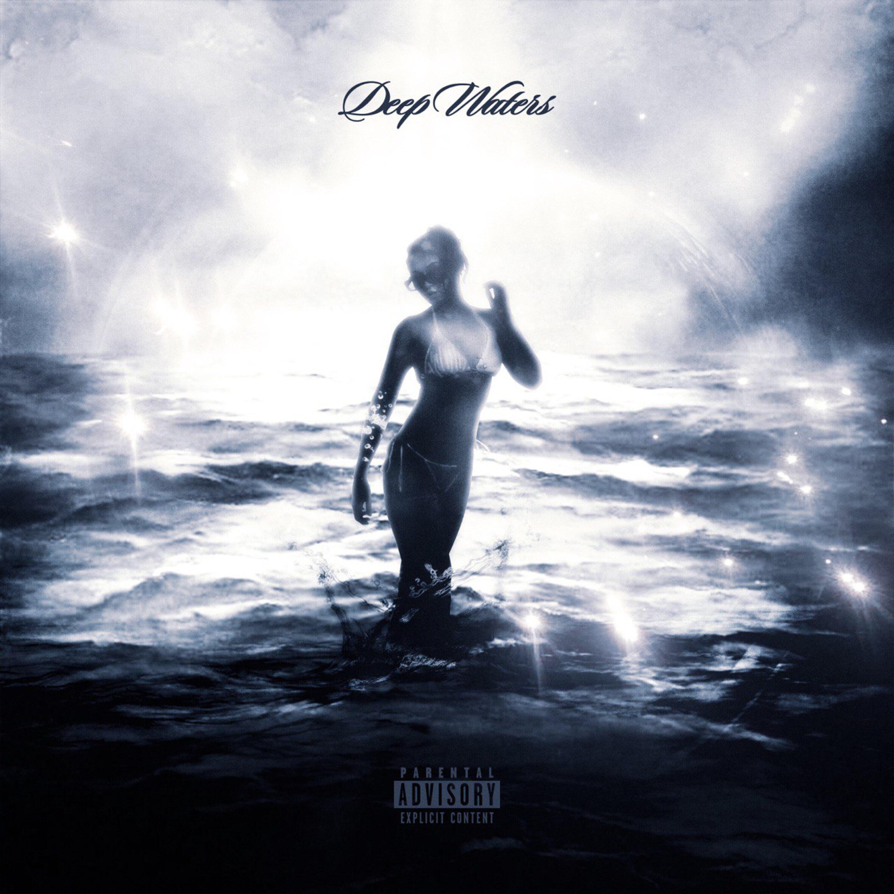 Релиз Deep Waters