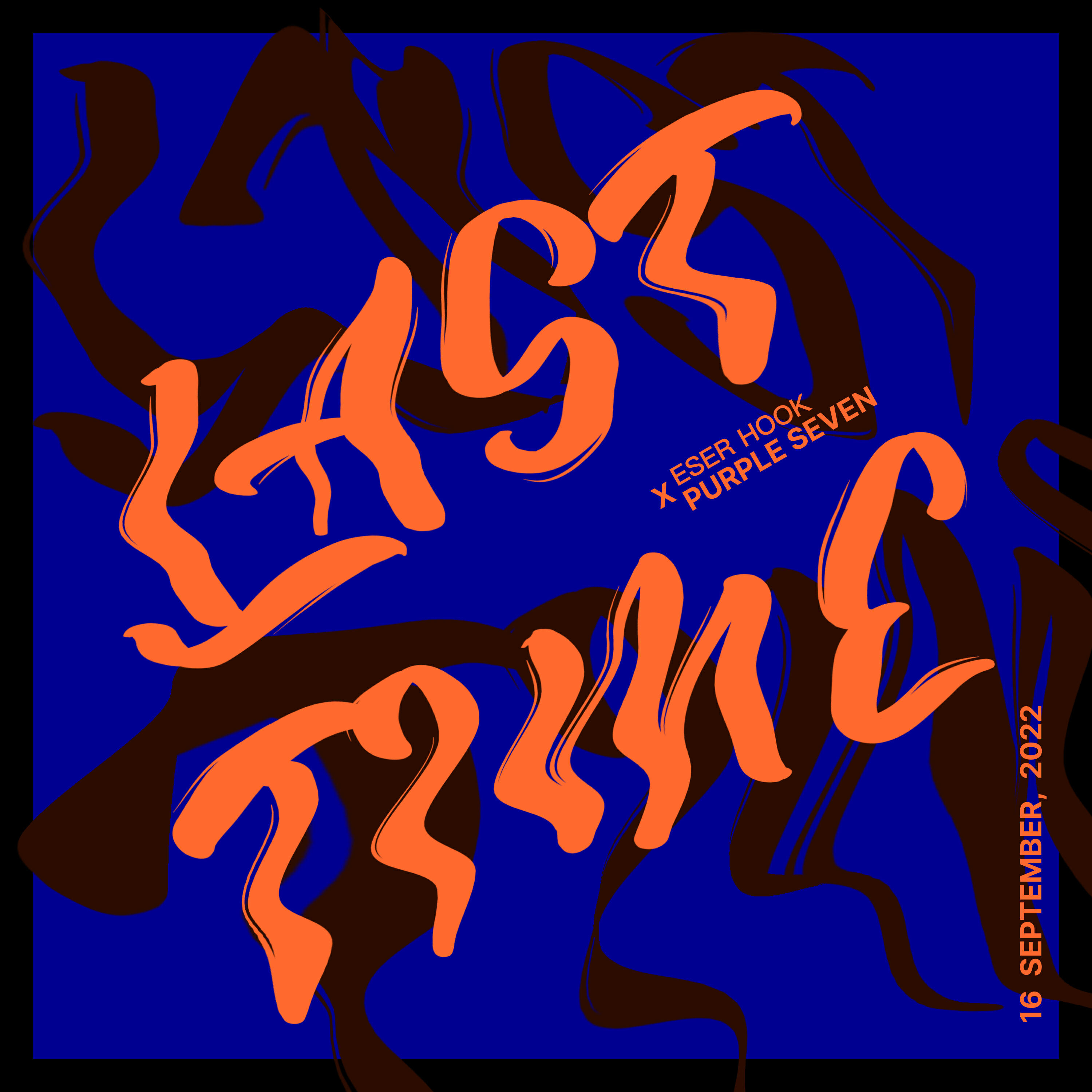 Релиз Last Time