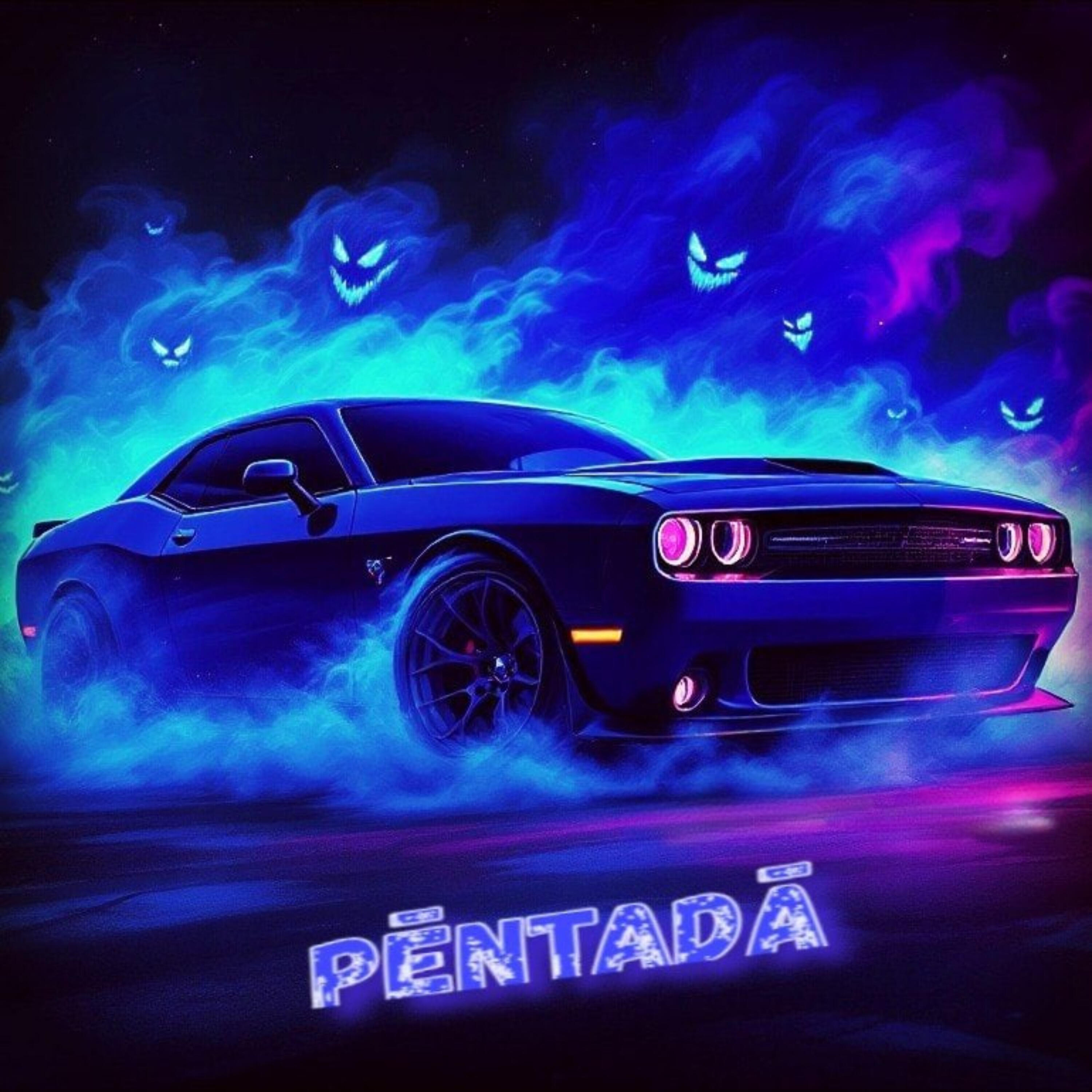 Релиз PĒNTADĀ