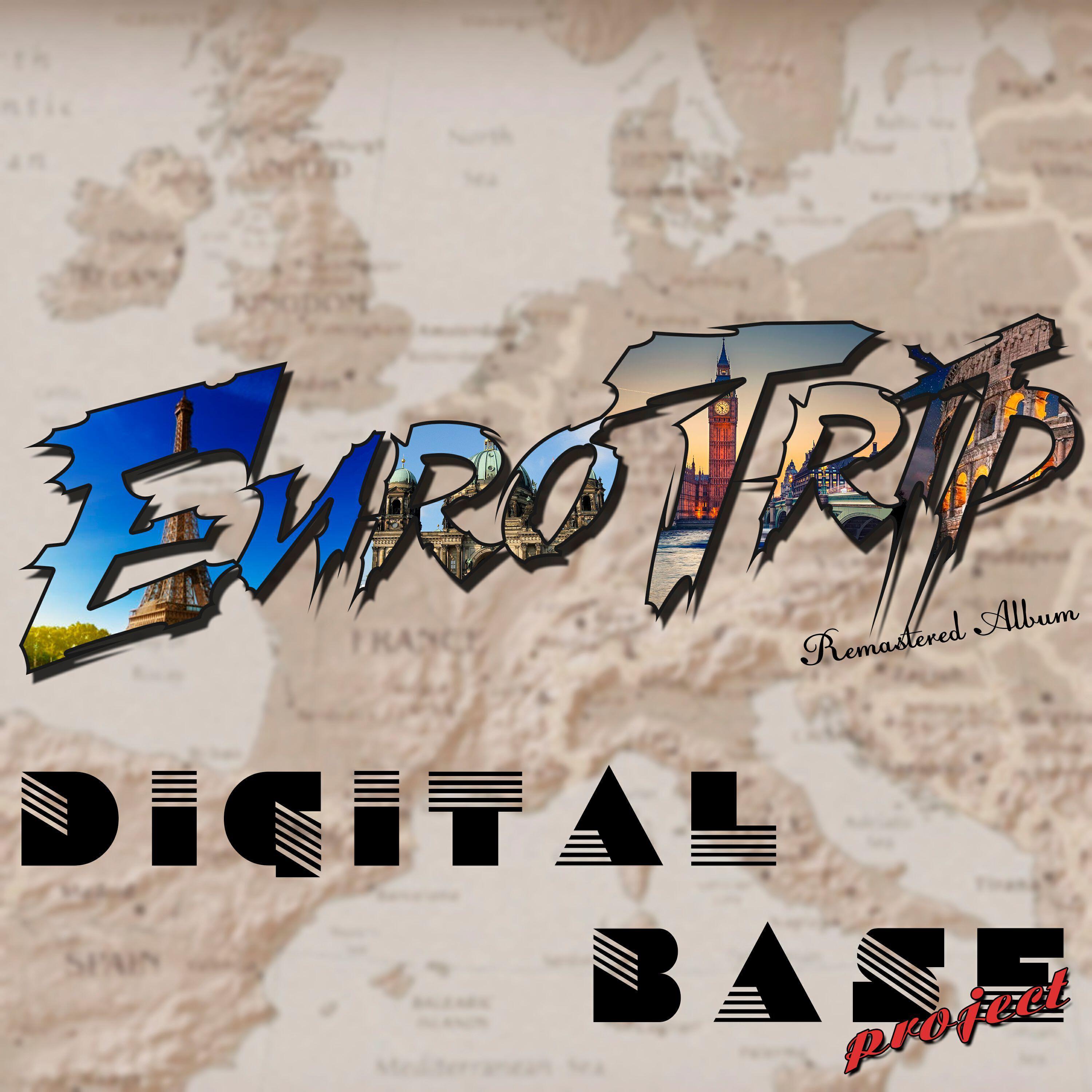 Digital Base project