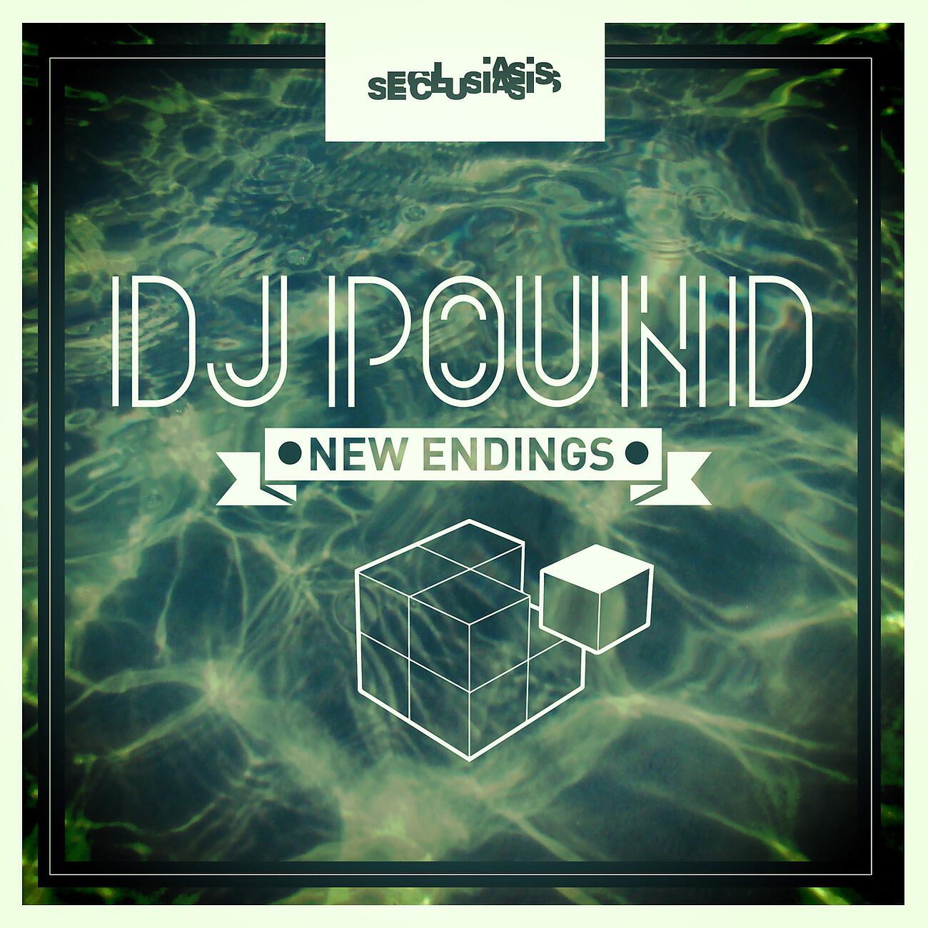 Релиз New Endings