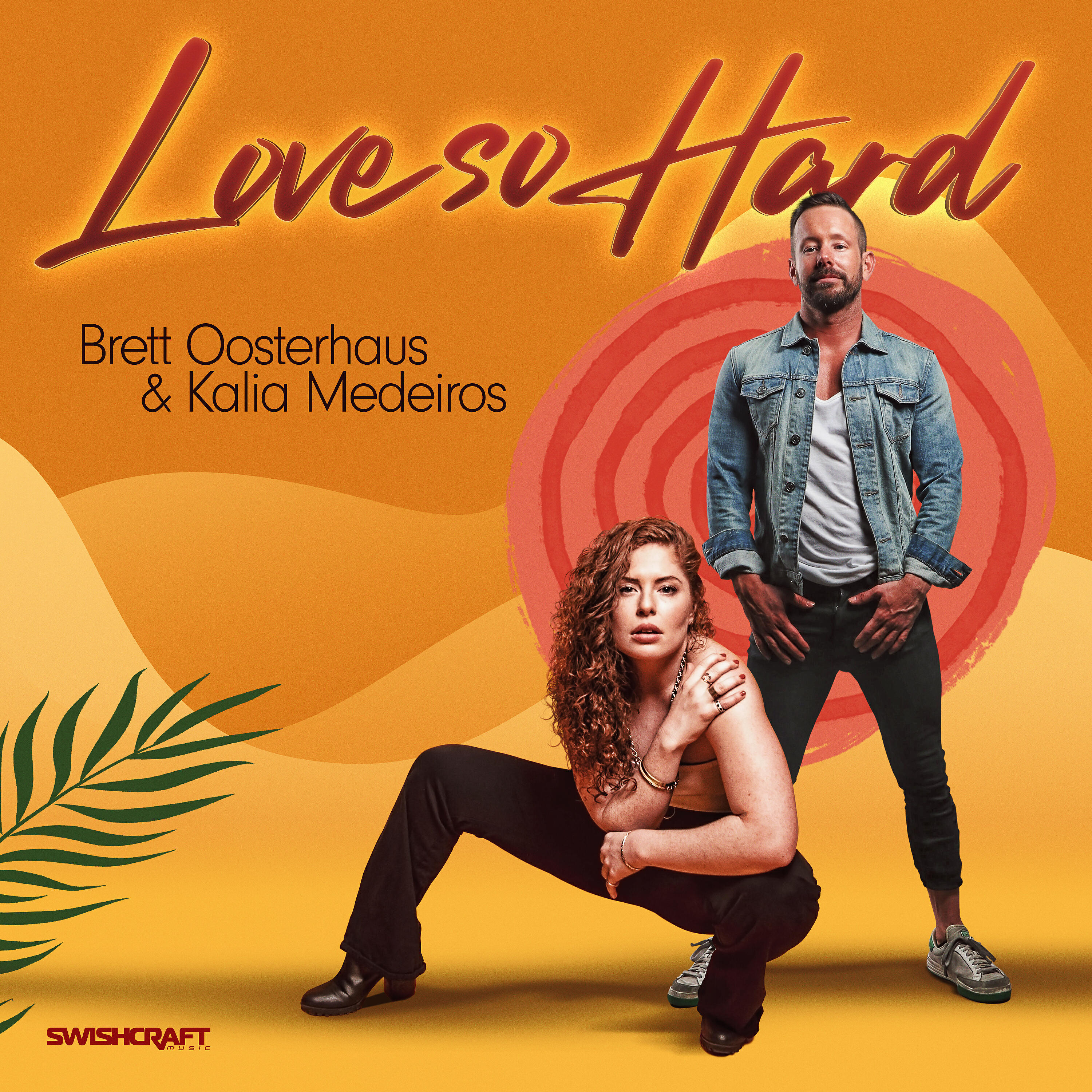 Постер альбома Love so Hard (Remixes)