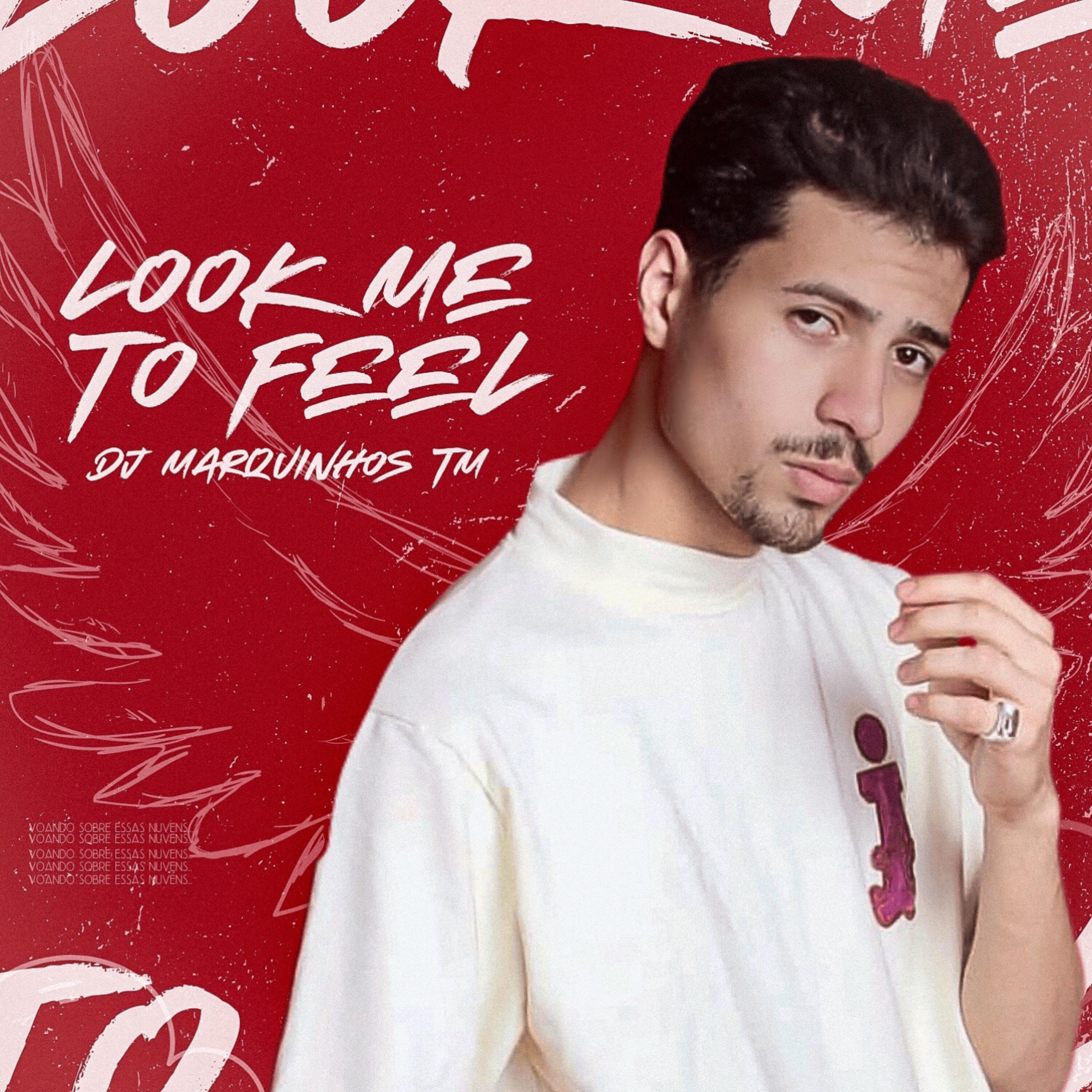 Скачать песню Deli, Dj Marquinhos tm - Look Me to Feel бесплатно в MP3 для Android и iOS