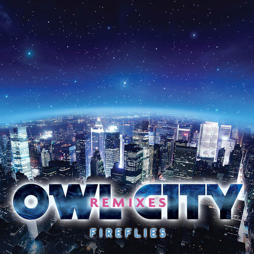 Релиз Fireflies (International Remix Bundle)