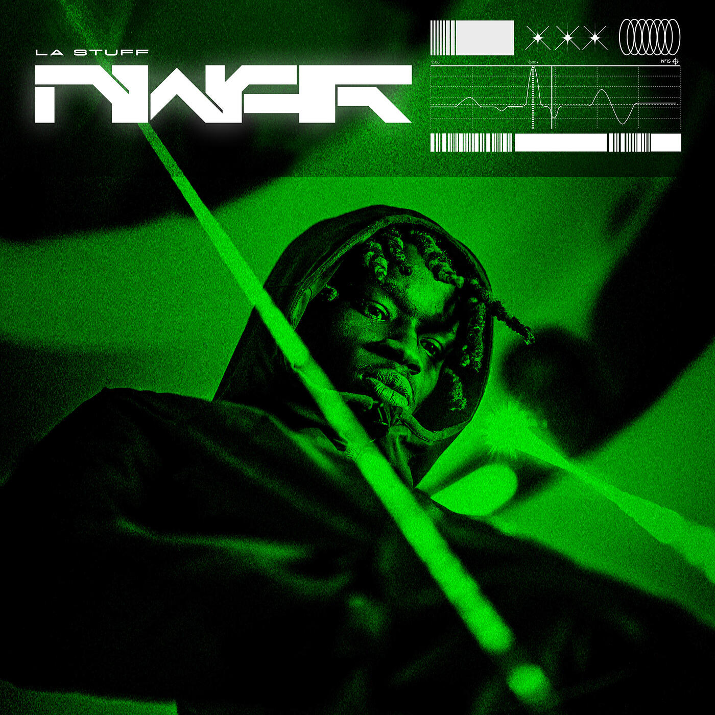 Релиз NWAR