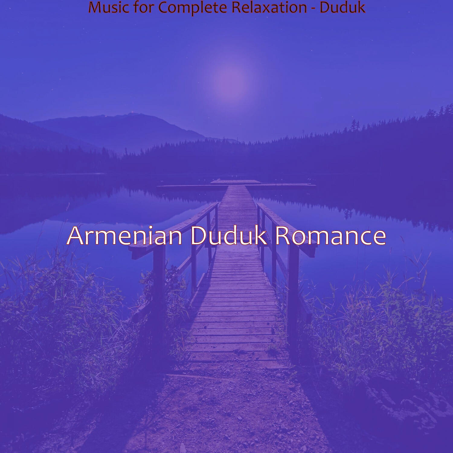 Трек Groovy Ambiance for Deep Thoughts