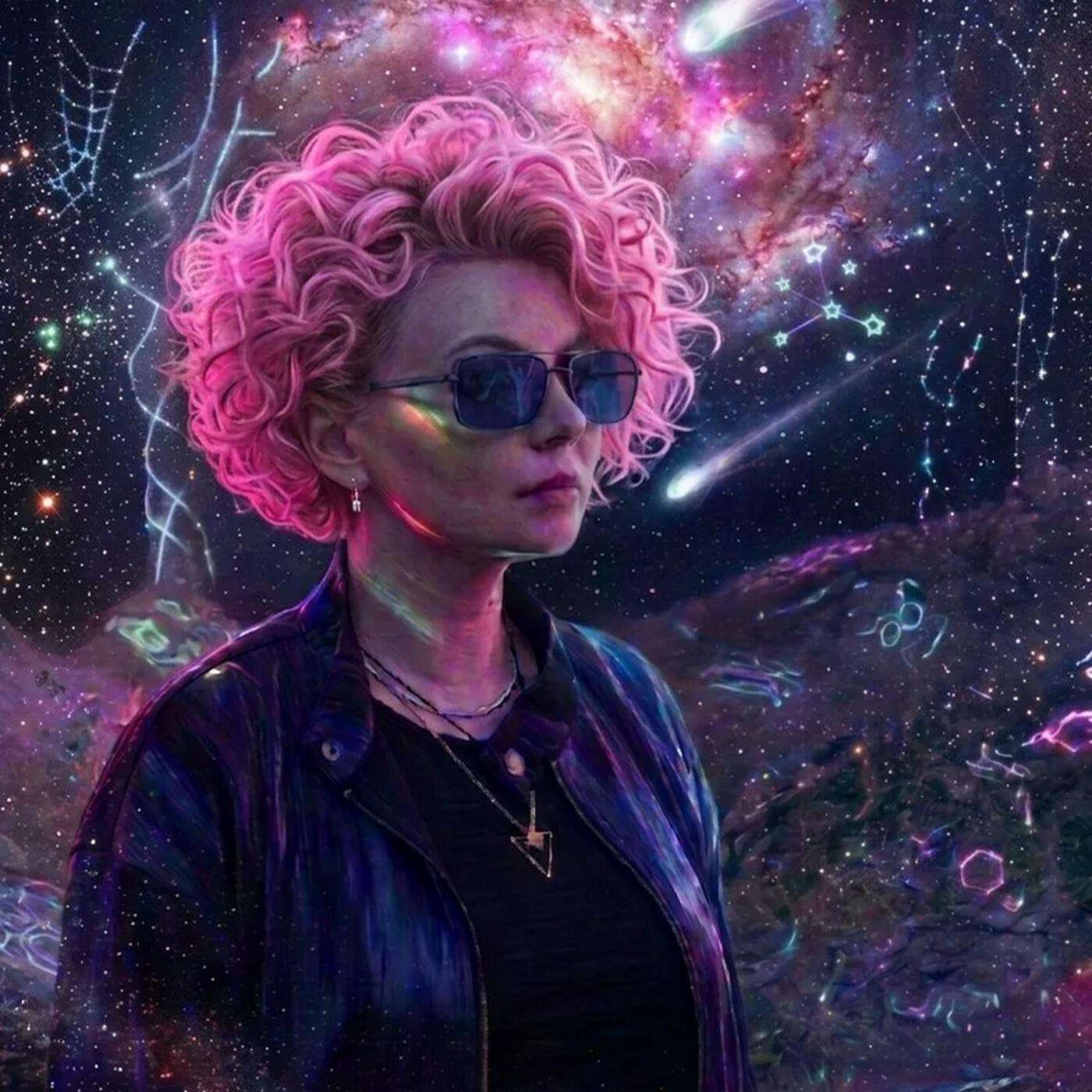 Релиз Зов Вселенной